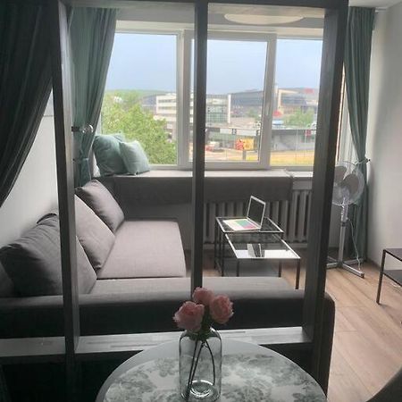 Apartment Near Ozas VNO Eksteriør billede