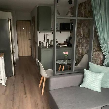 Apartment Near Ozas VNO Eksteriør billede