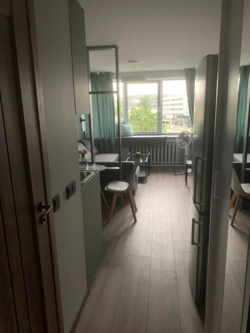 Apartment Near Ozas VNO Eksteriør billede
