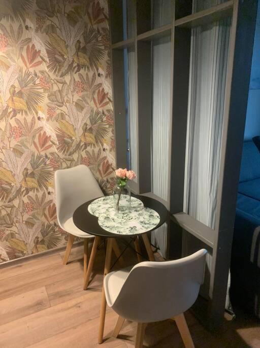 Apartment Near Ozas VNO Eksteriør billede