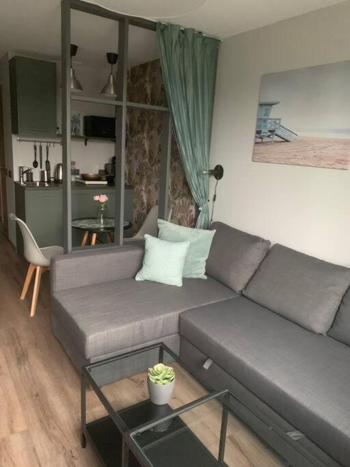 Apartment Near Ozas VNO Eksteriør billede