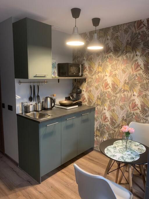 Apartment Near Ozas VNO Eksteriør billede
