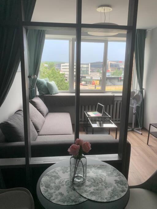 Apartment Near Ozas VNO Eksteriør billede