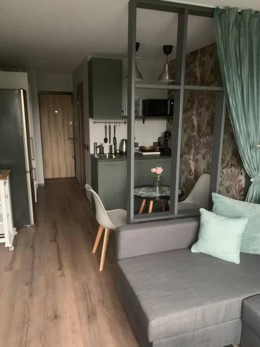 Apartment Near Ozas VNO Eksteriør billede
