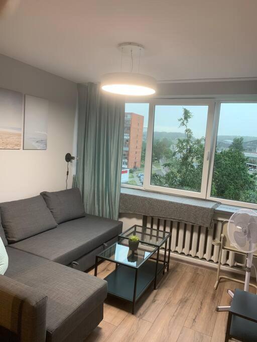 Apartment Near Ozas VNO Eksteriør billede