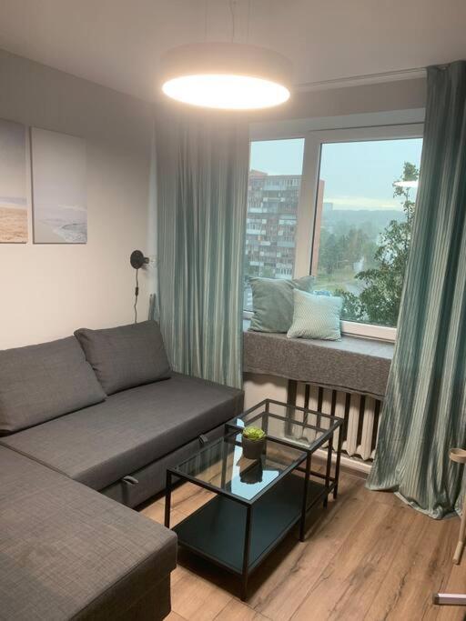 Apartment Near Ozas VNO Eksteriør billede