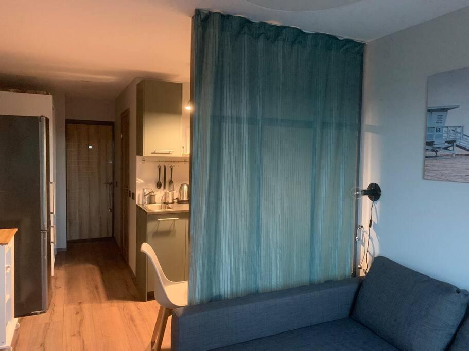 Apartment Near Ozas VNO Eksteriør billede